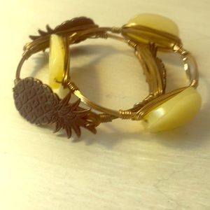 Bourbon and Bowties Jewelry - Set of ✌️Bourbon and Bowties 🍍 Bourbon and Bowties Jewelry - Set of ✌️Bourbon and Bowties 🍍